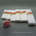 Candle Factory Wholesale Daily Use White Candle